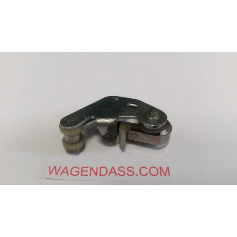 Ruptor / tornillo platinées Lucas DSB111 para encendedor