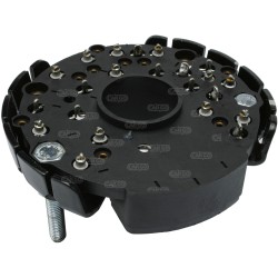 Rectificador para alternador Bosch 0120468132 / 6033G3058B / 6033GB3035