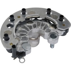 Rectificador para alternador Bosch 0124525028 / 0124525043 / 0124525044