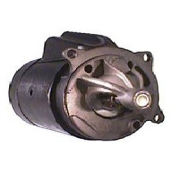 Motor de arranque sustituyeFord D7OZ11002A /d80f11001aa / D8OF11001AA