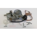 Coperchio della tazza del carburatore zénith per carburatore 32IF2 V10501B / V10503A