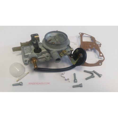 Carburateur 28 IF V05075CR/RENAULT 1123-21/06 