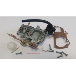 Dessus de cuve zénith para carburador 32IF2 V10501B / V10503A