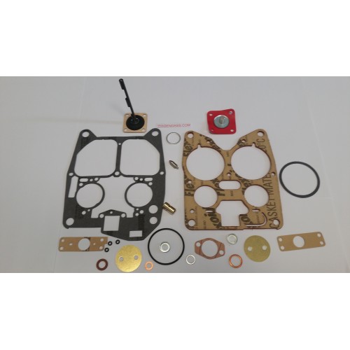 Service Kit for carburettor PIERBURG 32/44 4A1 on BMW 520