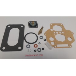 Juego de juntas para carburador 32DATR sobre Fiat Panda 4X4
