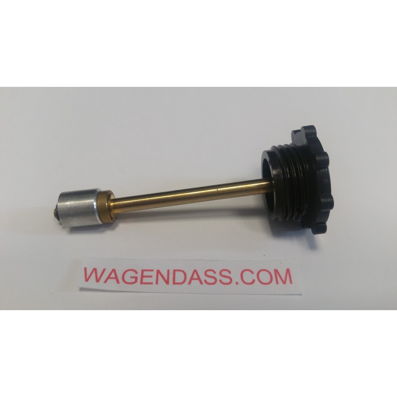 Pulldown  pour carburateur PIERBURG 2B5 surAUDI / VW  / VOLVO