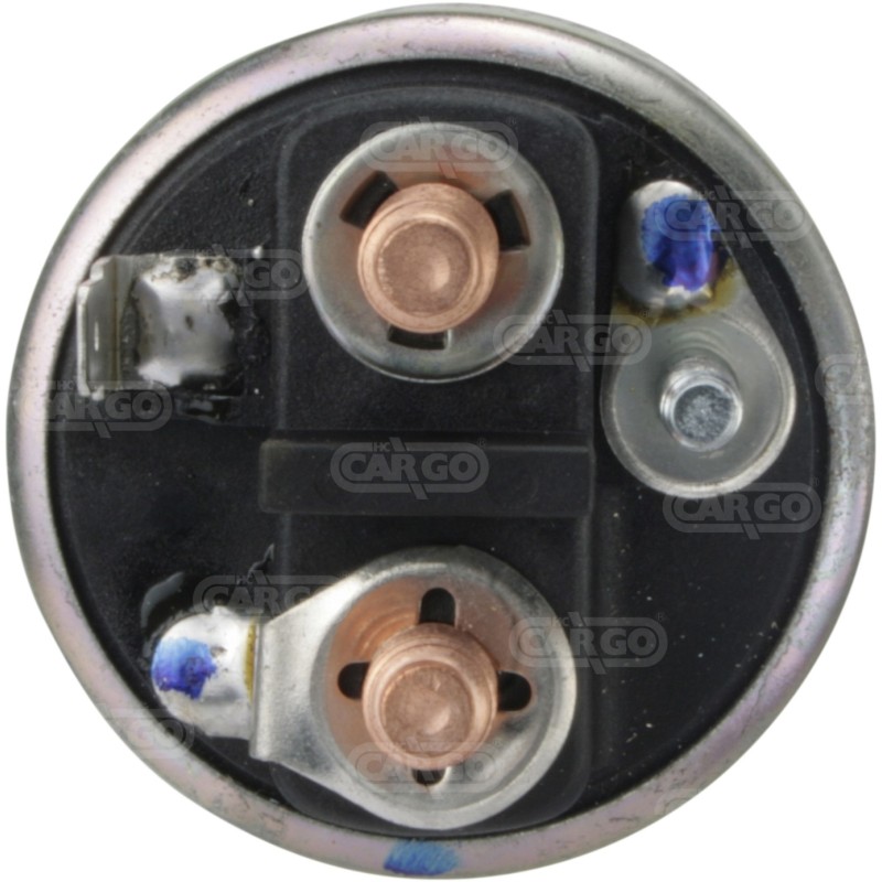 Solenoide / Solenoide per motorino di avviamento valéo d9r116 / d9r144