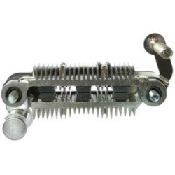 Rectificador para alternador Mitsubishi A2T01077 / A2T01384 / A2T01483