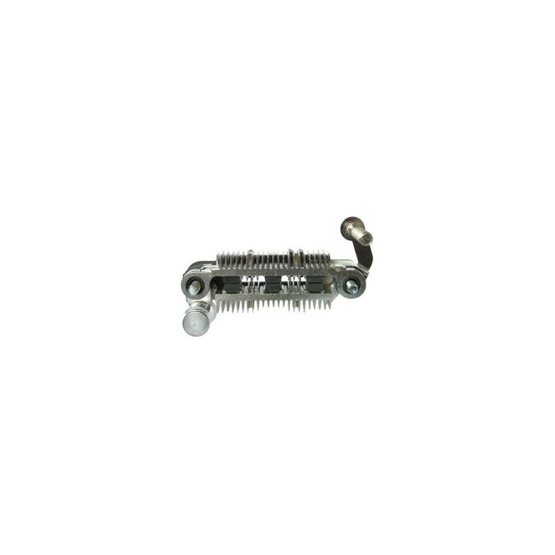 Pont de diode pour alternator MITSUBISHI A2T01077 / A2T01384 / A2T01483