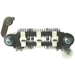 Rectificador para alternador Mitsubishi A2T01077 / A2T01384 / A2T01483