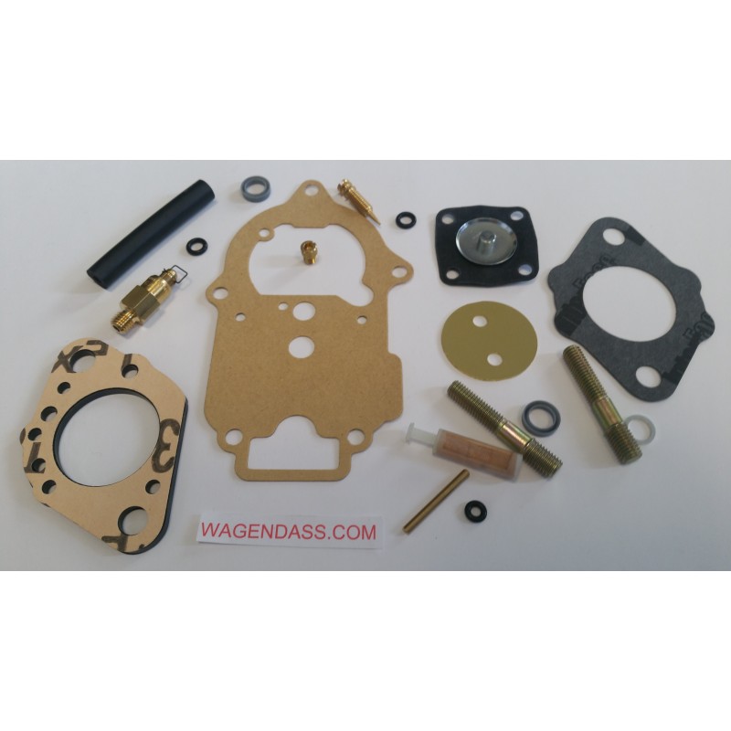 Kit di guarnizioni del carburatore 32ICEE 250 e 32ICEV 50/251