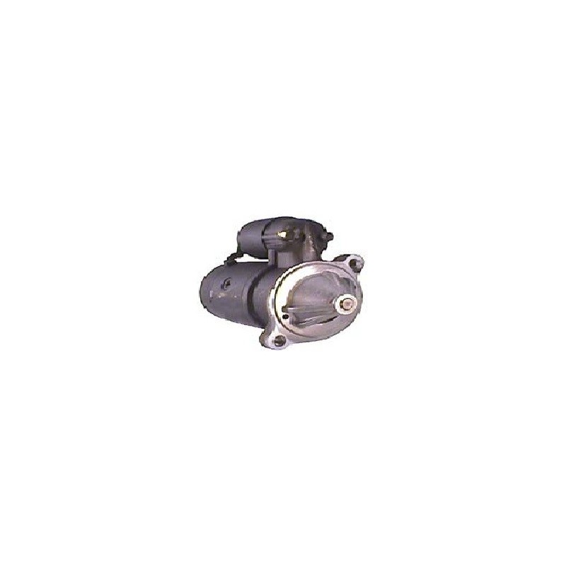 Motorino di avviamento sostituisce Mitsubishi M002T23081 / M002T25772 / M003T27681