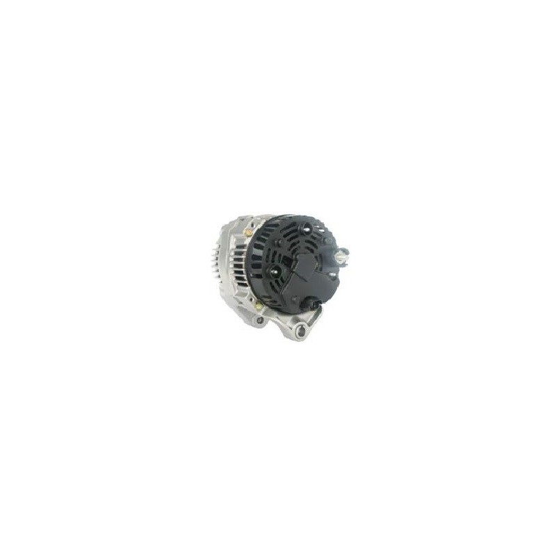 Alternator replacing VALEO SG7S074 / SG7S028 / 2542252