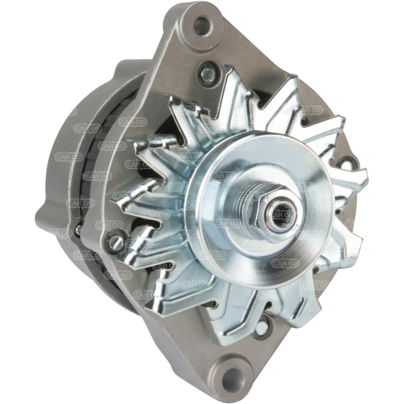 Alternatore marine sostituisce 0120400618 / 2927750 / 510-834 / a13n3M