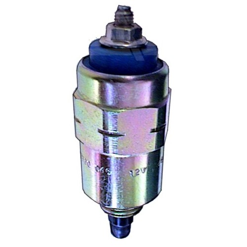 Solenoide arresto motore 12 volts sostituisce CAV 7167-620b / 9009-041