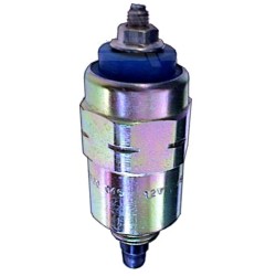 Electroválvula de cierre 12 volts sustituye CAV 7167-620b / 9009-041