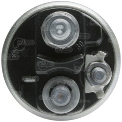 Solenoide para motor de arranque Bosch 0001109205 / 0001109300