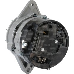 Alternateur remplace Lucas 24204 / 24124 / 24033A / 24033