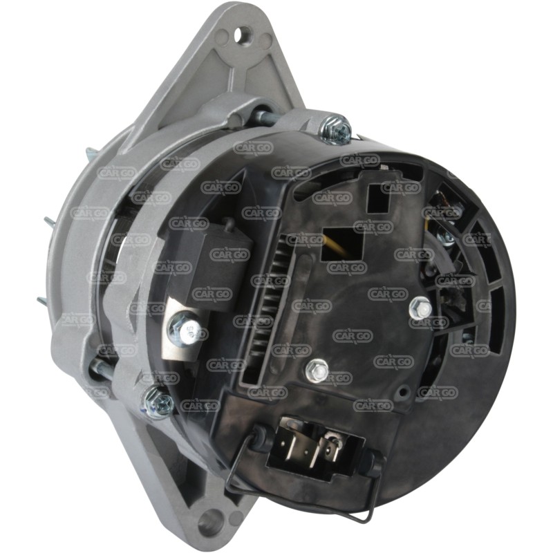 Alternateur remplace Lucas 24204 / 24124 / 24033A / 24033