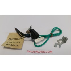 Juego de contacto Ducellier 608969 para encendedor 
