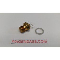Aguja Pierburg 40718204 para carburador 175CDTU