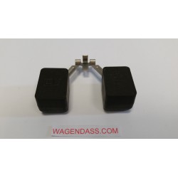 Flotador para carburador weber 32DCOF 2 y 6 sobre Fiat