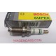 Bougie d'allumage Bosch 3 éléctrodes FRDTC / 0242240528