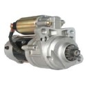 Anlasser ersetzt MITSUBISHI M3T66074 / M3T66073 / M3T66072d