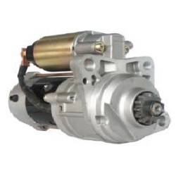 Motor de arranque sustituye Mitsubishi M3T66074 / M3T66073 / M3T66072d