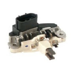 Regulador para alternador Bosch 0123500520 / 0123520500 / 0123525001
