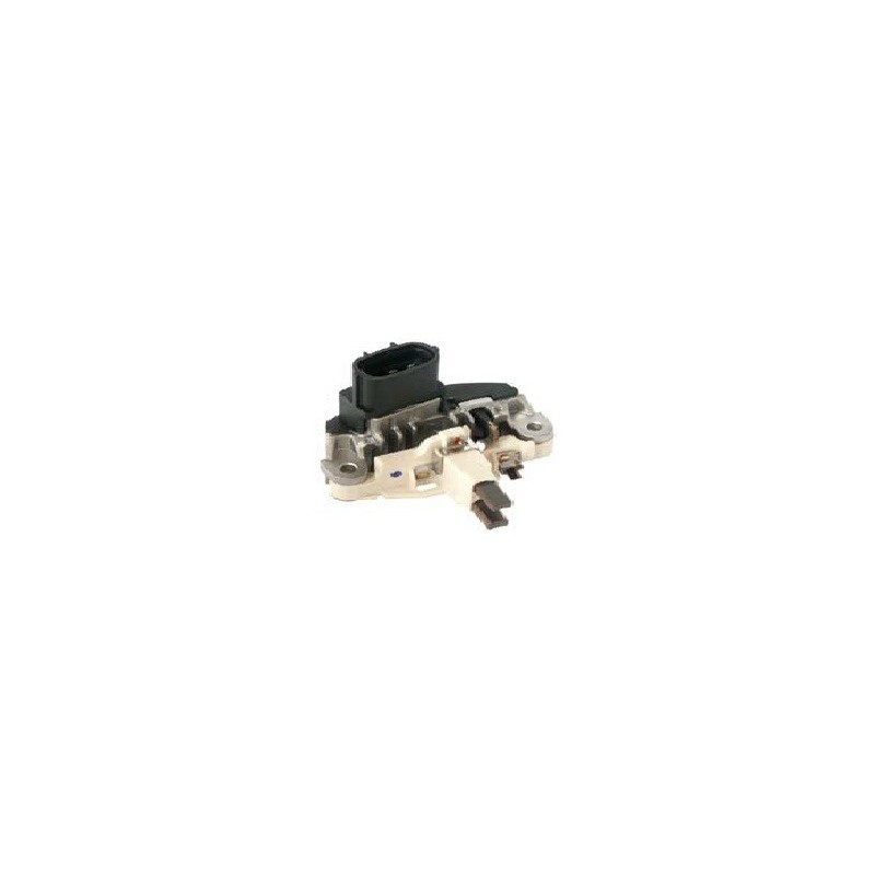 "Voltage Regulator for replacing BOSCH 9190087005