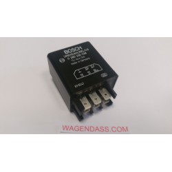 Relé jyronic Bosch 0280230108