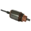 Armature for starter BOSCH 0001211997 / 0001211998 / 9000042021