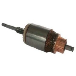 Armadura para motor de arranque  Bosch 0001211997 / 0001211998 / 9000042021