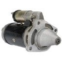 Starter replacing  LUCAS 27460 / 27425B / 27425A