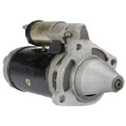 Arranque NUEVO sustituye  Lucas 27460 / 27425B / 27425A