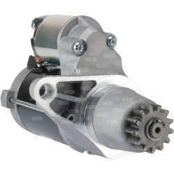 Starter replacing DENSO 228000-9900 / 228000-9901 / 228000-9902