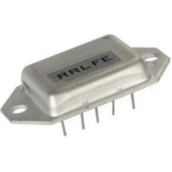 Regulador para alternador Hitachi LR115-15C / LR120-15B / lr120- 15c