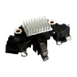 Regulador para alternador Hitachi lr1100-711 / LR1100-711B / LR1100-725