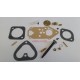 Kit for carburettor WEBER 28IMB 3-4 / 250 on FIAT 126