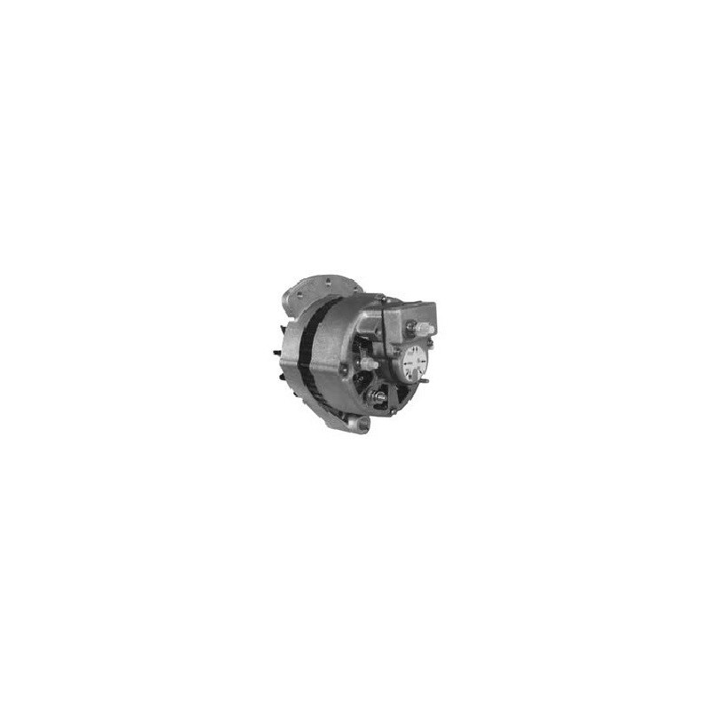 "Alternator replacing BOSCH 0120339502 / 0120339506"