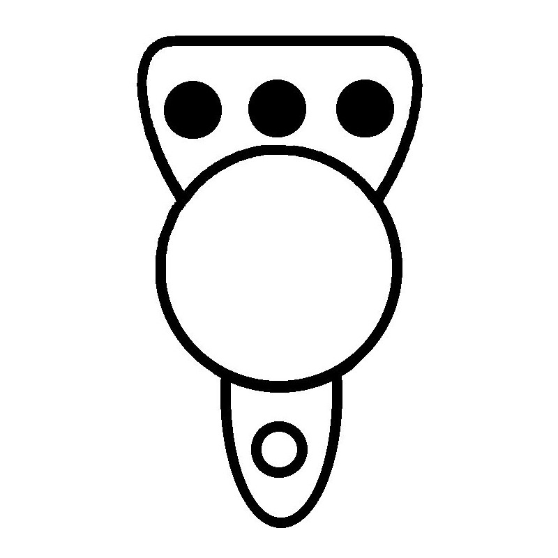 Alternator replacing MOTOROLA 8ma2010p / 8MA2010PA / 8ma2014p