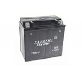 Batterie Moto YTX14LBS 12 volts 12 Amp