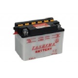 Batterie Moto / Scooter YB4LA 12 volts 4 Amp 