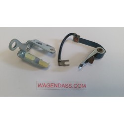 Juego de contacto Ducellier 618337 para encendedor 