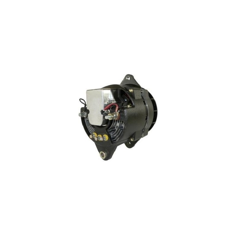 Alternator replacing MOTOROLA 8SA3065P / 8SA3006P / 8SA3005P