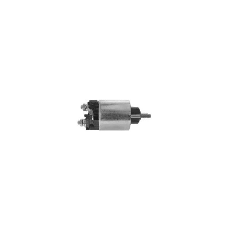 Relais / solenoide pour démarreur Denso 128000-8690