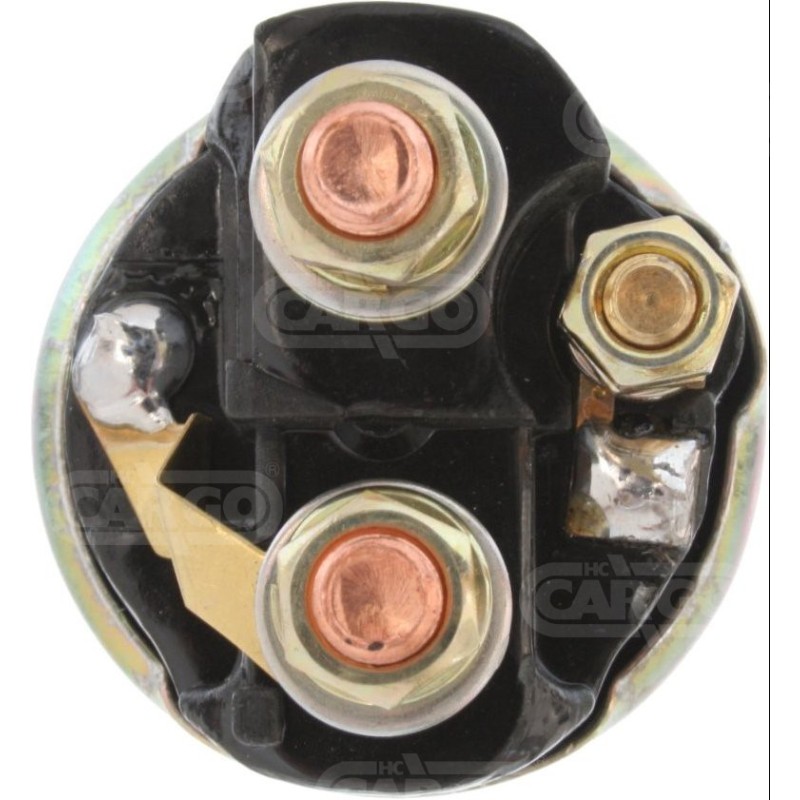 Solenoide para motor de arranque Denso 128000-8690