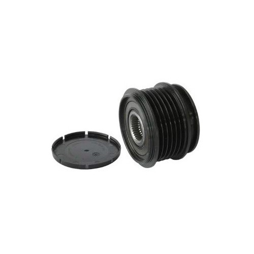 Freewheel pulley for alternator BOSCH 0123310038 / 0123320033 / 0123320036