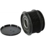 Freewheel pulley for alternator BOSCH 0123310038 / 0123320033 / 0123320036